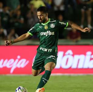 Palmeiras se prepara para vender zagueiro Luan ao Toluca-MEX