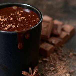 5 dicas para deixar o seu chocolate quente cremoso e delicioso