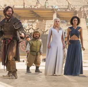 Descubra quem são os atores mais ricos de "Game of Thrones" 5 anos depois!