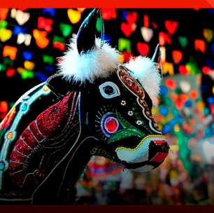 As tradições e costumes das festas de São João