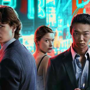 'Tokyo Vice' é cancelada após 2ª temporada na Max