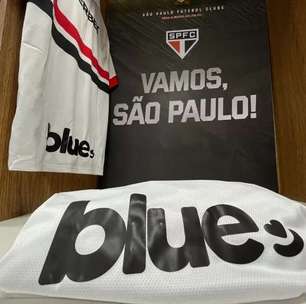Valor revelado! São Paulo tem negócio milionário para estampar marca na camisa