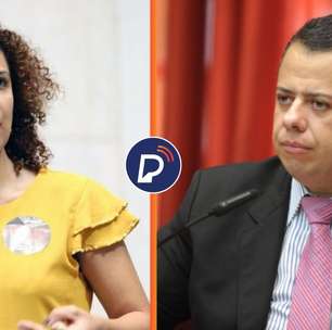 Ex-parlamentar vai ter que indenizar deputada do PSOL em R$ 44 MIL por violência de gênero