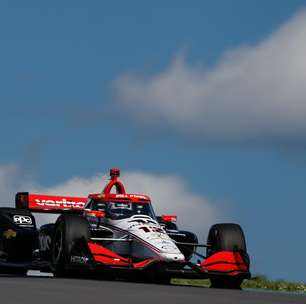 Indy: Power acerta estratégia, vence em Road America e lidera 1-2-3 da Penske