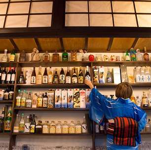 Liberdade: os melhores restaurantes, izakayas e cafeterias