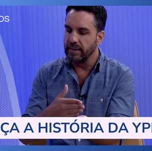 "É uma marca muito democrática", diz diretor de marketing da Ypê