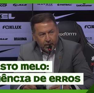"Augusto rompeu com o sistema", analisa Luis de Paula