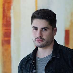 Lucas Souza tem alta hospitalar após divulgação de vídeo íntimo: 'Não estou 100%'