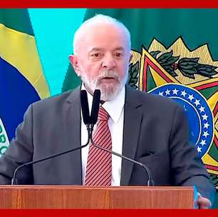 Lula pede que universidades desenvolvam inteligência artificial brasileira: 'Nós temos capacidade?'