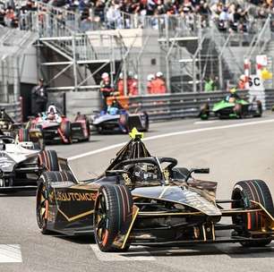 Fórmula E anuncia calendário da próxima temporada