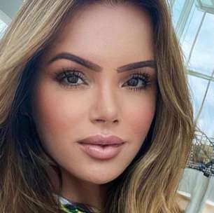 Thalita Zampirolli diz que hoje pensaria antes de fazer cirurgia de redesignação sexual: "Medo das críticas"