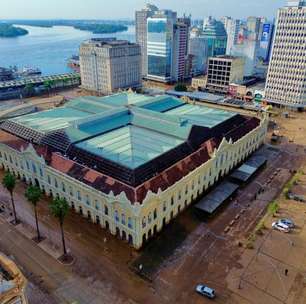 Mercado Público de Porto Alegre retoma atividades parcialmente na sexta-feira