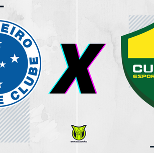 Cruzeiro x Cuiabá: escalações, retrospecto, onde assistir e palpites