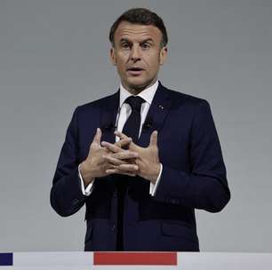 Macron lança campanha para eleições legislativas e busca aliança contra os extremos