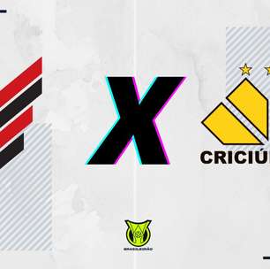 Athletico x Criciúma: prováveis escalações, onde assistir, retrospecto e palpites