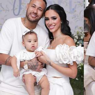 Voltaram? Neymar Jr. e Bruna Biancardi passam Dia dos Namorados juntos