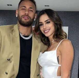 Neymar expõe intimidade com Bruna Biancardi em pleno Dia dos Namorados