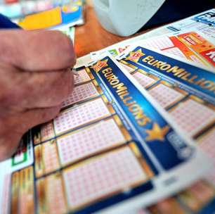 Jogue na loteria EuroMillions da Europa, direto do Brasil, e concorra a R$ 925 milhões