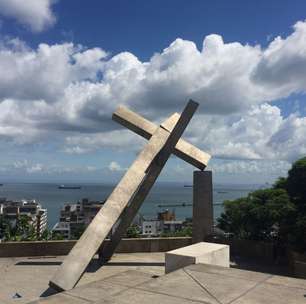 Pãozinho de Santo Antônio é ofertado de graça em Salvador