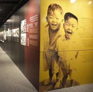 São Paulo: como é o Museu da Imigração Japonesa, na Liberdade