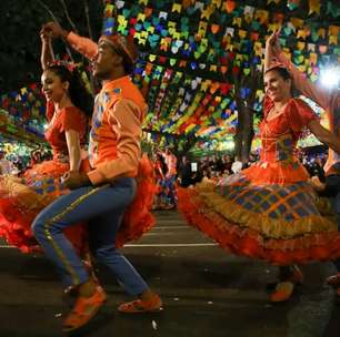 5 festas juninas para ir nas periferias de São Paulo!