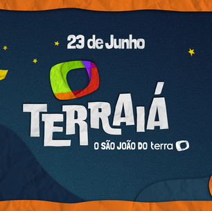 TERRAIÁ - O SÃO JOÃO DO TERRA