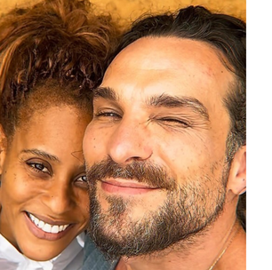 Igor Rickli e Aline Wirley falam sobre bissexualidade: "É sobre o direito de existir"