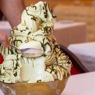 Como foi o jantar de Dia dos Namorados no estrelado Cipriani, no Copacabana Palace