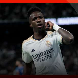 Torcedores que atacaram Vini Jr. são condenados à prisão na Espanha