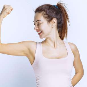 Treinar um braço saudável fortalece o outro imobilizado: como acontece?