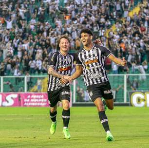 Figueirense volta a vencer, Caxias e Ferroviária empatam, confira o resumo dos jogos deste domingo pela Série C