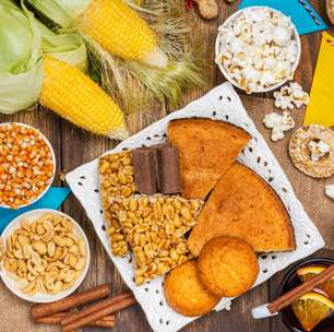 Veja comidas juninas para vender e ganhar uma grana extra!