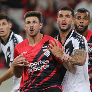 Athletico perto de negociar atacante com o Colo-Colo e trazer outro que está nos EUA