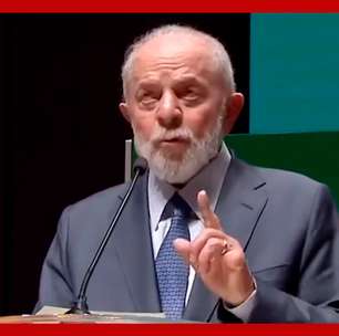 'Lava Jato mirava desmonte e privatização da Petrobras', afirma Lula em cerimônia de posse no RJ