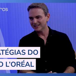 "Queremos ser a maior Beauty Tech do mundo", diz CDMO da L'Oréal