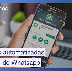 Vendas automatizadas via Whatsapp: como faturar mais