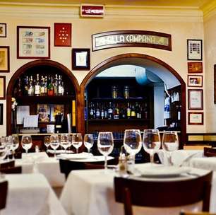 Restaurante em Roma briga pelo posto de mais antigo do mundo