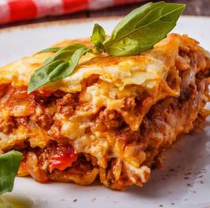 Que delícia! 5 dicas para fazer uma lasanha perfeita