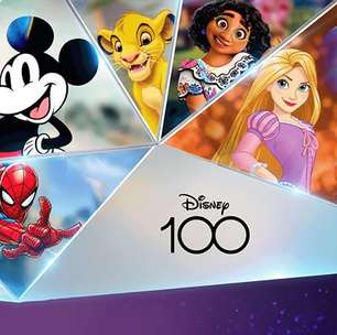 Grátis! 100 anos de Disney em SP traz evento cheio de magia com Mickey e Minnie, Encanto e Toy Story