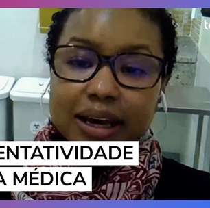 "Representatividade salva vidas", diz oncologista