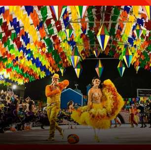 São João de Caruaru: as atrações e tradições da festa pernambucana