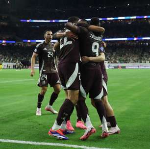 México estreia com vitória sobre a Jamaica na Copa América