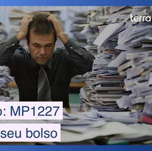 Aumento da carga tributária: quanto a MP 1227 pode pesar no seu bolso?