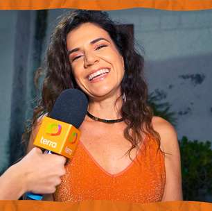 Mariana Aydar revela elo com Luiz Gonzaga na infância