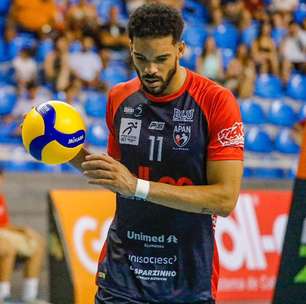 Vôlei: Wennder aposta em Suzano na briga pelos títulos da próxima temporada