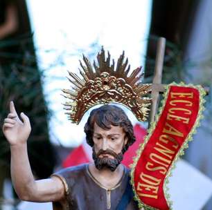Dia de São João: conheça a história do santo e seu legado nas festas juninas