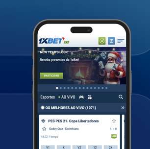 1xBet apostas: dicas e mercados para fazer os seus palpites