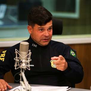 Moraes decreta prisão preventiva de ex-diretor da PRF no governo Bolsonaro após rompimento de tornozeleira