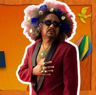 Chico César leva sucessos da música brasileira ao Terraiá