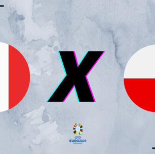França x Polônia: prováveis escalações, arbitragem, onde assistir, retrospecto e palpite